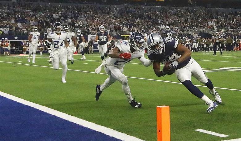 NFL's Social Justice Experiment Is No Touchdown