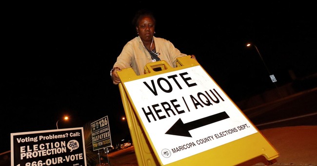 North Carolina State Board of Elections Votes to Delay Results