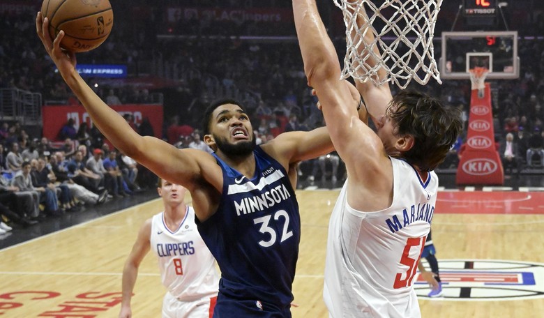 Former NBA Player: 2020 Season Would ‘Take the Attention Off What We Fighting For'