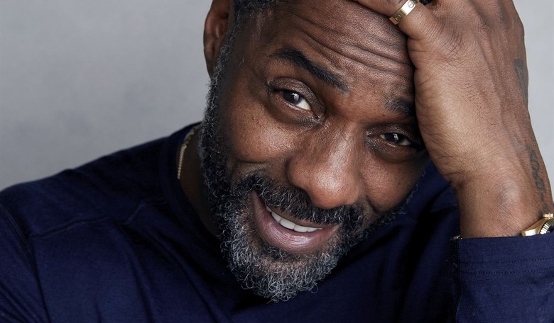 BBC's Head of Creative Diversity Says Idris Elba's Luther Character 'Isn't Black Enough to Be Real'