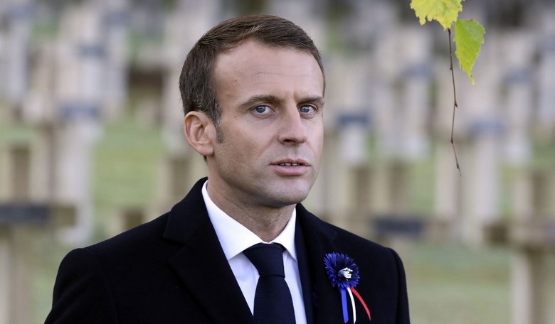 French Teacher Beheaded After Discussing Mohammad Cartoons