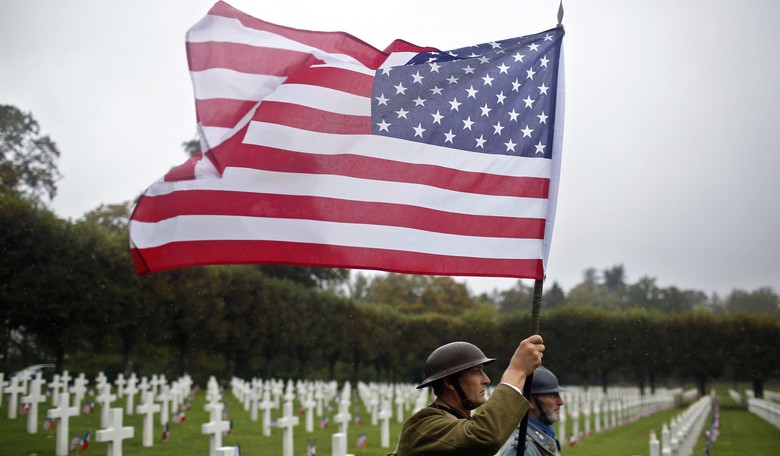 Hey, LA Dodgers: The Fallen Soldier in My Family Was Catholic
