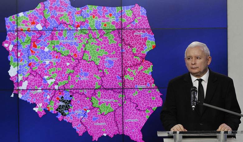 Polish High Court Rules National Sovereignty Supersedes EU Authority, EU Sues