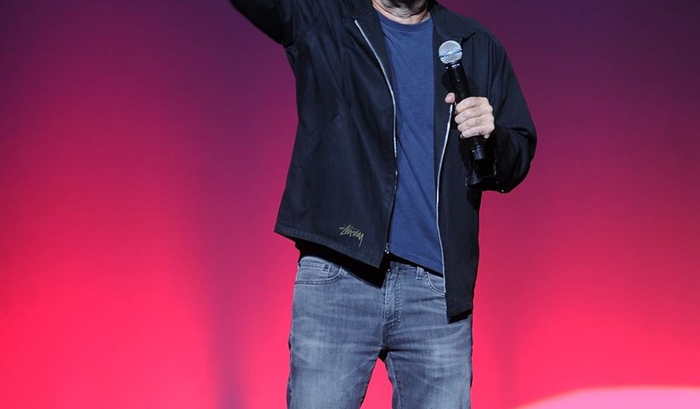 Jon Stewart Thinks It's Harder To Get A Cat Than A Gun
