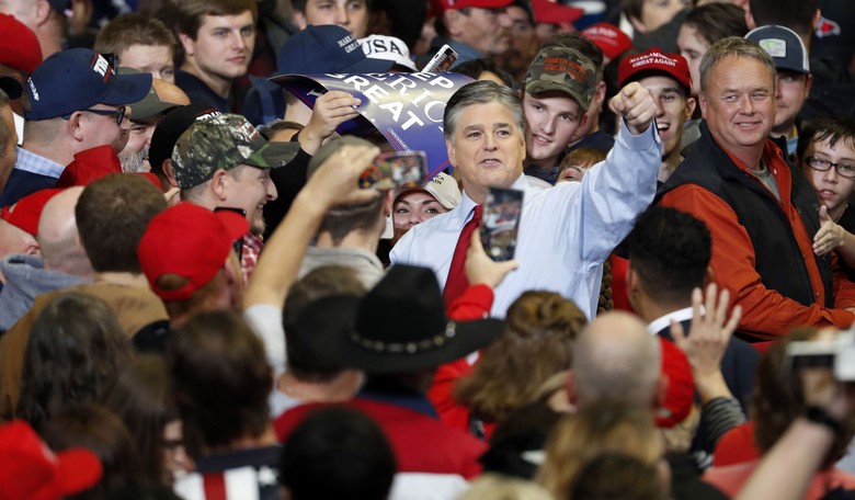 The New York Times Disgustingly Blames Hannity for Man's Wuhan Virus Death, They End Up Getting Exposed Big Time