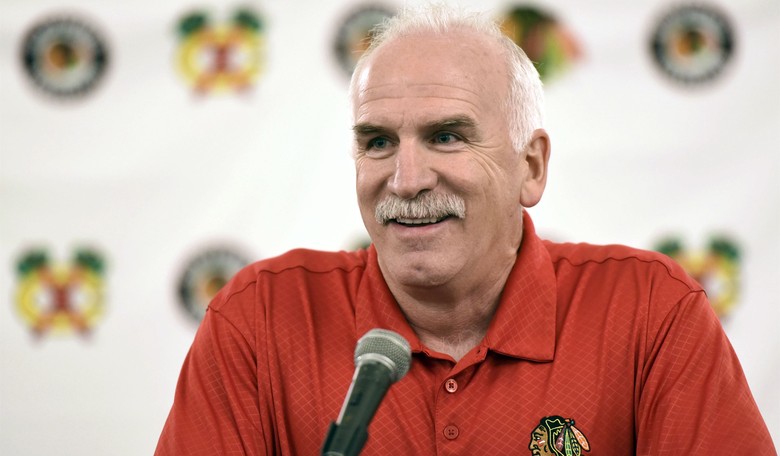 BREAKING: The Chicago Blackhawks Scandal Expands as the Coach of the Top Team in the League Steps Down