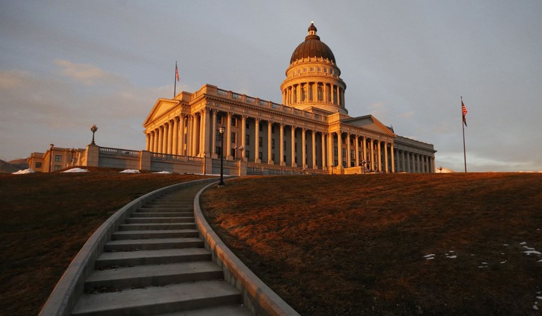 Utah Bans Sex Change Surgery for Minors