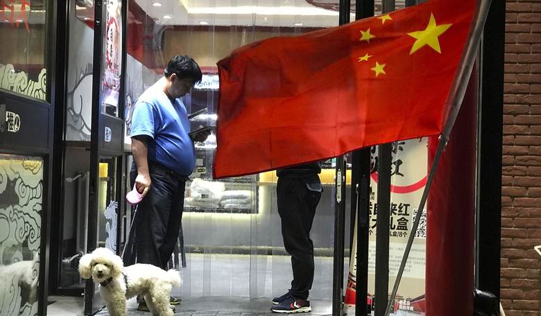Here's Another Sign China May be Lying About True Death Toll