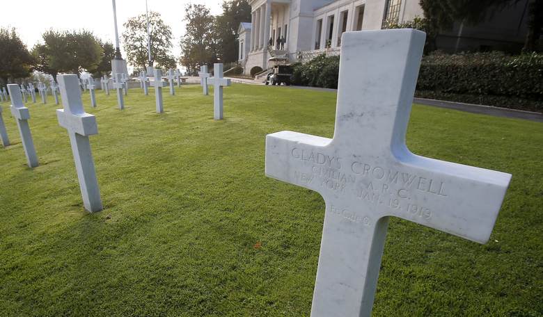 Multiple People Reportedly Injured in Shooting at Racine, Wisconsin Cemetery