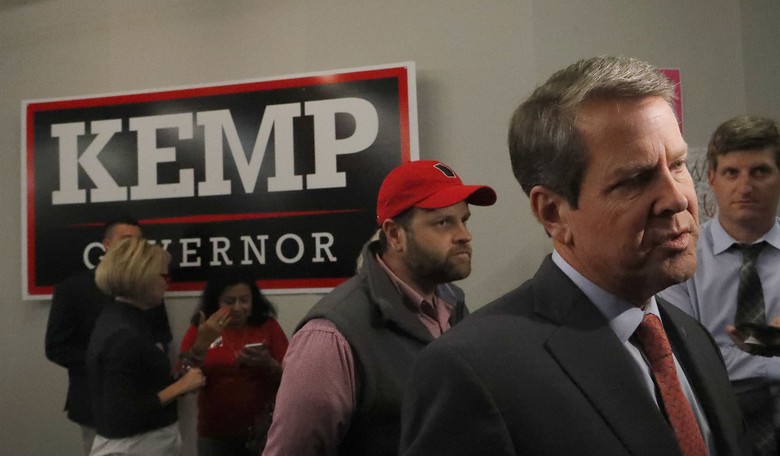 Voting Rights Groups File Second Lawsuit Against Georgia’s Over Election Law and We Already Know What They Are Claiming