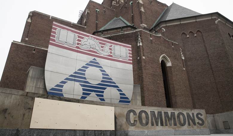 Penn Biden Center Where Classified Documents Were Found Is a 'Dark Money Nightmare'