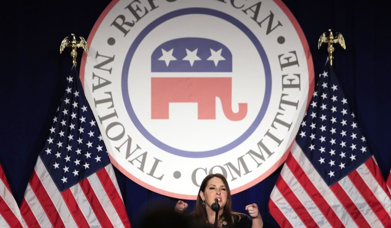 The RNC Has a New Tactic to Gain More Hispanic Voters