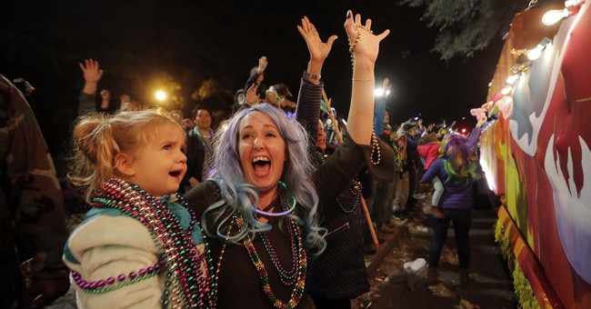 At California Theme Parks, No One Can Hear You Scream