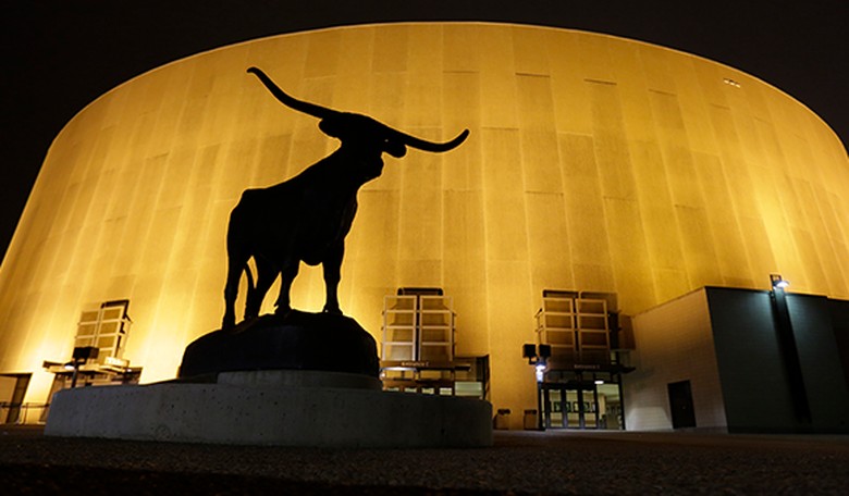 University of Texas Disbands Anti-Free Speech Group