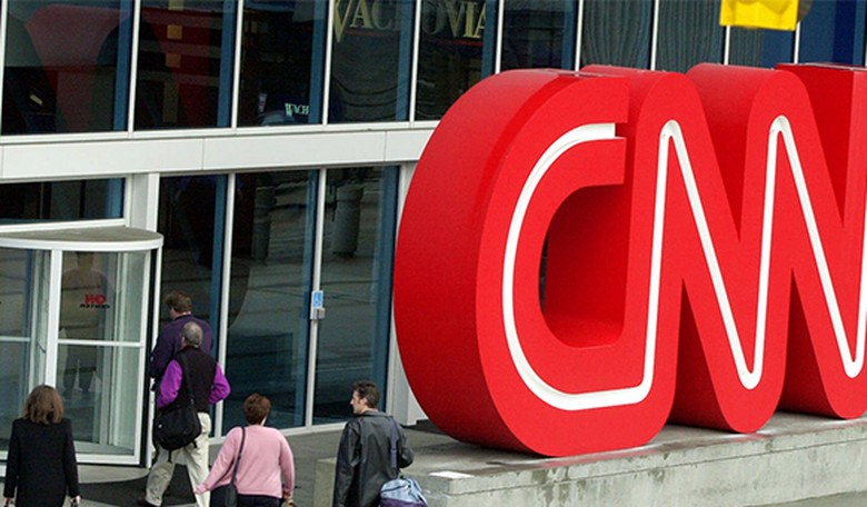 Watch: CNN Panelist Accidentally Says the Quiet Part out Loud About the Network's Leftist Political Leanings
