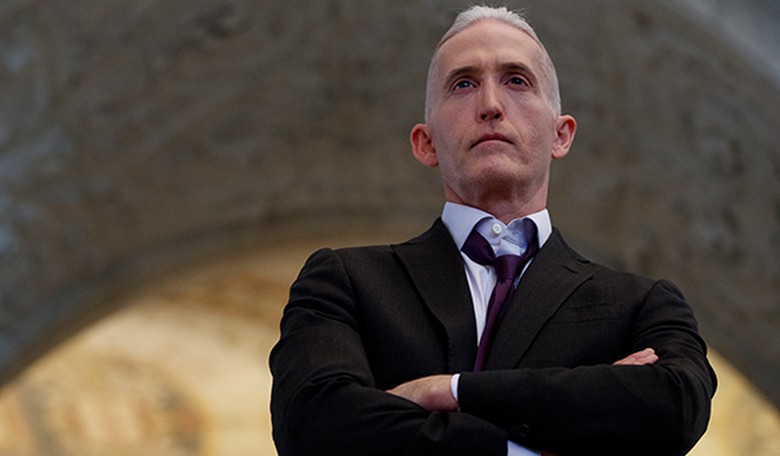 Trey Gowdy is 'Madder Than Hell' at Nancy Pelosi for Her Partisan Pandemic Games