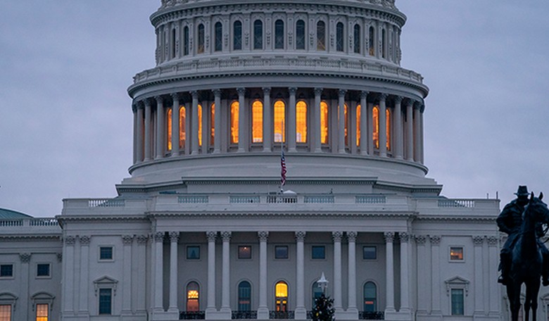 DC: The Home of Ridiculous Hearings and Terrible Ideas