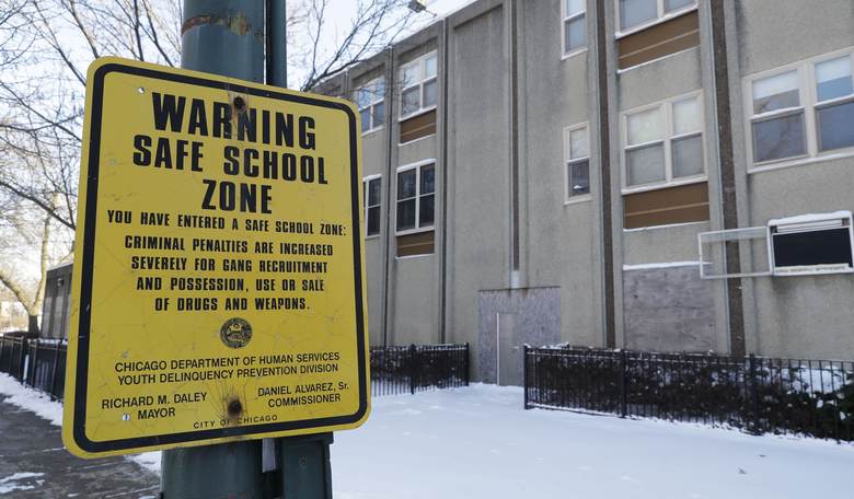 Shocking Chicago Public Schools Report Reveals Over 600 Cases of Staff Grooming and Sexually Assaulting Students
