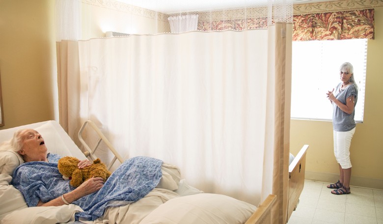 PA Health Secretary Moved Mother From Nursing Home to Hotel When Pandemic Hit State [Watch]
