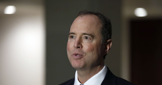 Bam: Here's Why Trey Gowdy Wants The CIA To Stop Providing Intel To Adam Schiff