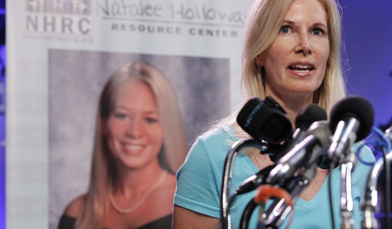 The 18-Year Saga of Natalee Holloway's Disappearance Is Over