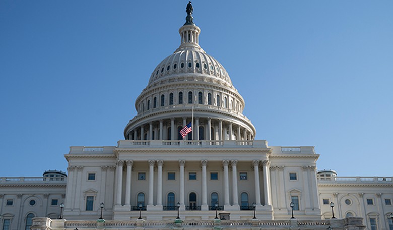 Use the Debt Ceiling to Stop the Democrats in Their Tracks