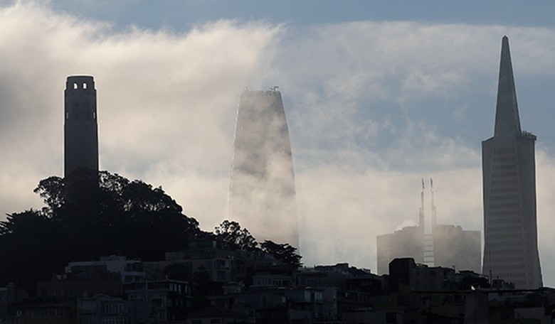 In San Francisco, Getting Your Car Broken Into Isn’t a Crime — It’s an Experience!