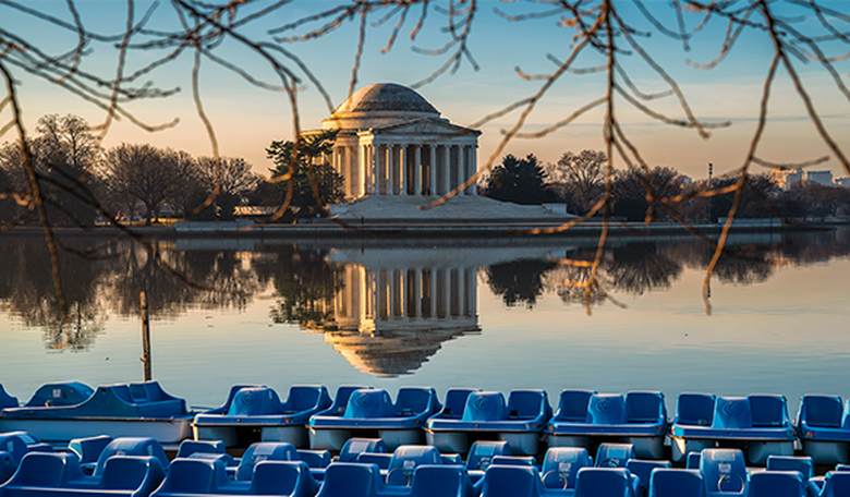 From 'Progressive' to 'Racist': The Left’s Exploitation of Thomas Jefferson