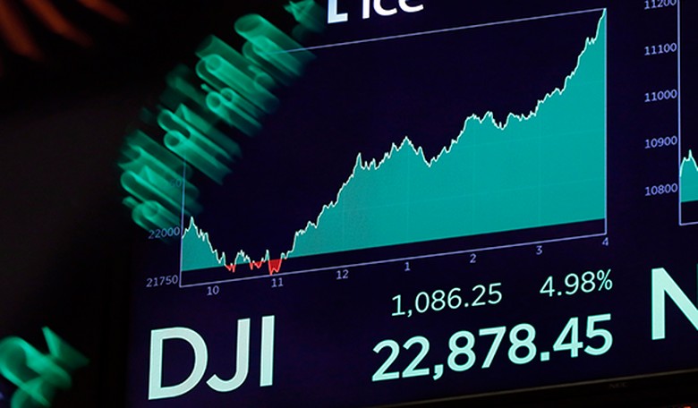 Americans Are Deeply Divided Over How to Structure an Efficient and Fair Economy