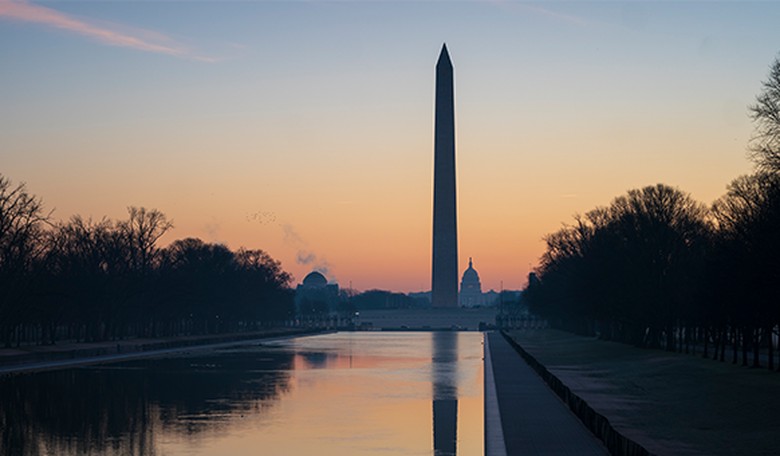 D.C. Committee Recommends Removal, Relocating or Changes to Washington Monument, Jefferson Memorial, Other Assets