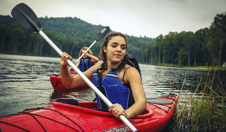 New CDC Rules for Summer Camps Are a Total Buzzkill; This Is About Politics, Not Safety