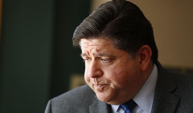 Illinois Governor's Mask Mandate for Students Slapped Down in Court