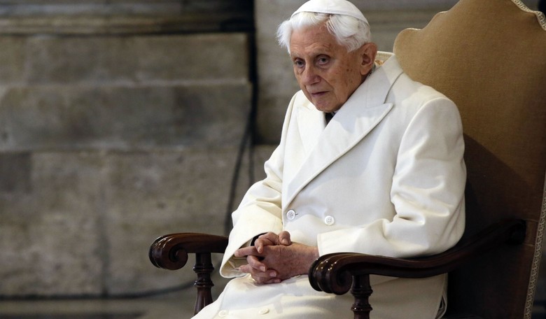 BREAKING: Pope Benedict Dies, World Reacts