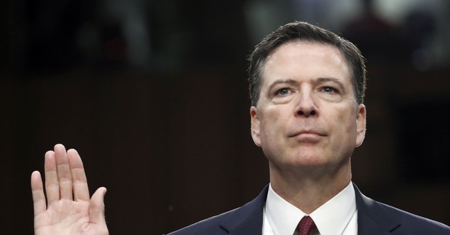 Pretty Much Everyone is Calling James Comey a Liar 