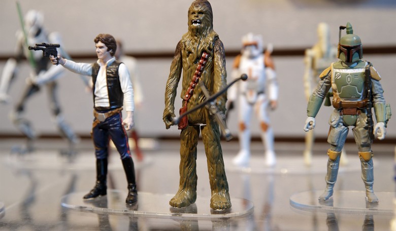 Science Journal Blasts Star Wars for Othering, 'Orientalism' and White Saviorism