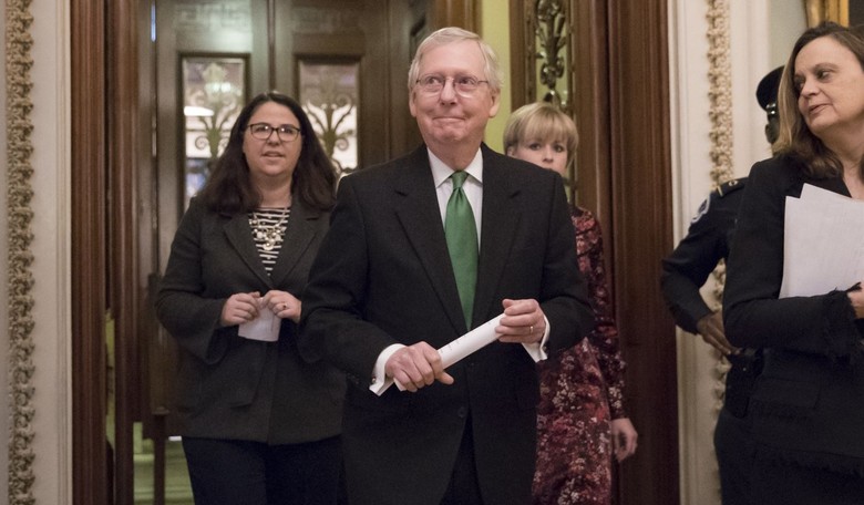 Dems: Check Your History, GOP Are Completely Right to Hold Confirmation Process Now, as You Admitted in 2016