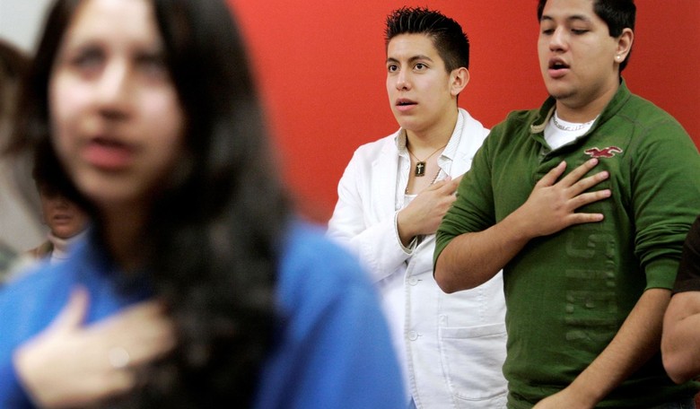 The Democrats' Racism Is Costing Them the Hispanic Vote