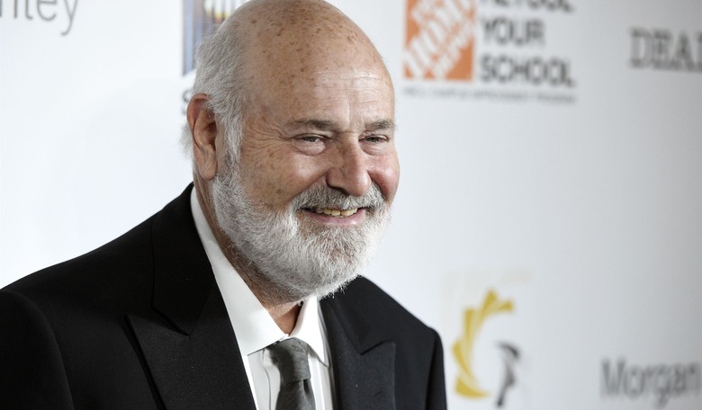 Rob Reiner Gets Dunked Into Next Week After Attacking Trump Over the Possible Location of His Acceptance Speech