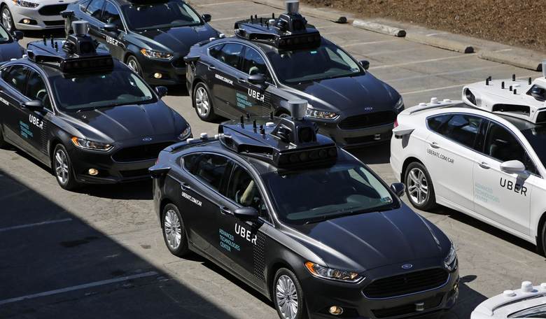 Self-Driving Cars: House Republicans Hold Hearings on Surveillance, Data Harvesting