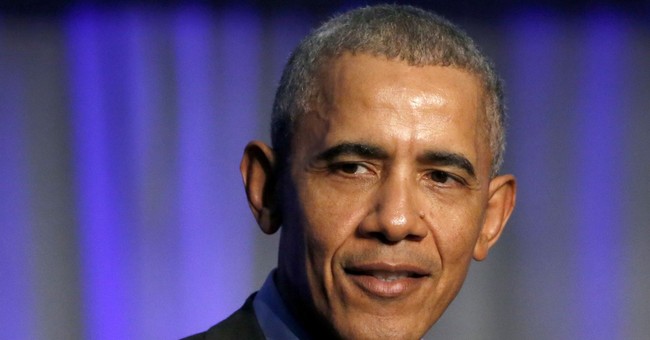 Obama Has A Message For Gun Control Supporters In Wake Of Gun Violence Awareness Day