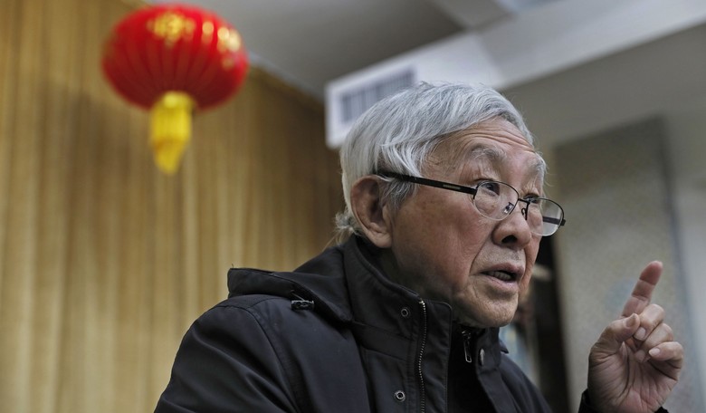 Why Did China Arrest Four Activists in Hong Kong?