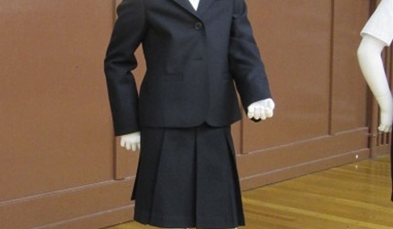 An alarming ruling on skirts for school dress codes