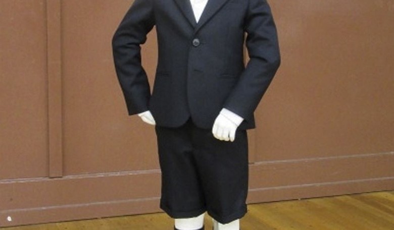 GAO going after school dress codes