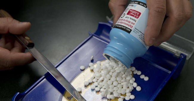 Government Committee No Cure for High Drug Prices