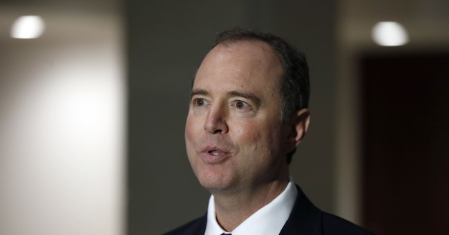 Oh, Brother: Schiff Is Already Preparing to Subpoena These People Over The Mueller Probe
