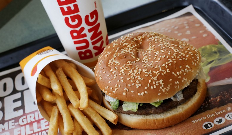 Burger King's Pride Whopper campaign lands with a thud