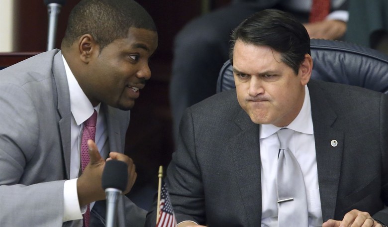 Black Republican Sought to Join the Congressional Black Caucus. Democrats Never Even Responded to Him.