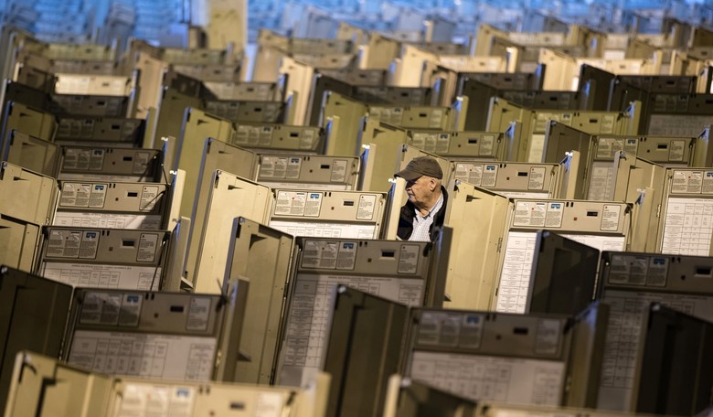 Well This Is Fun: Smartmatic CEO Tapped To Head Soros' Open Society Foundation
