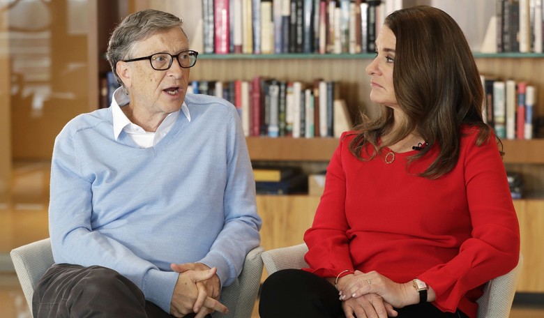 Melinda Gates Reveals Why She Divorced Bill, and It Hints at What Many Suspected