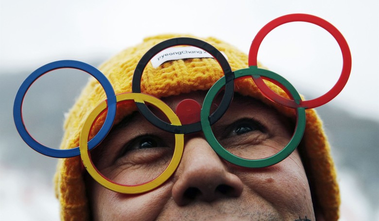 And Now for Something Completely Different: The IOC Considers Making Flag Football an Olympic Sport